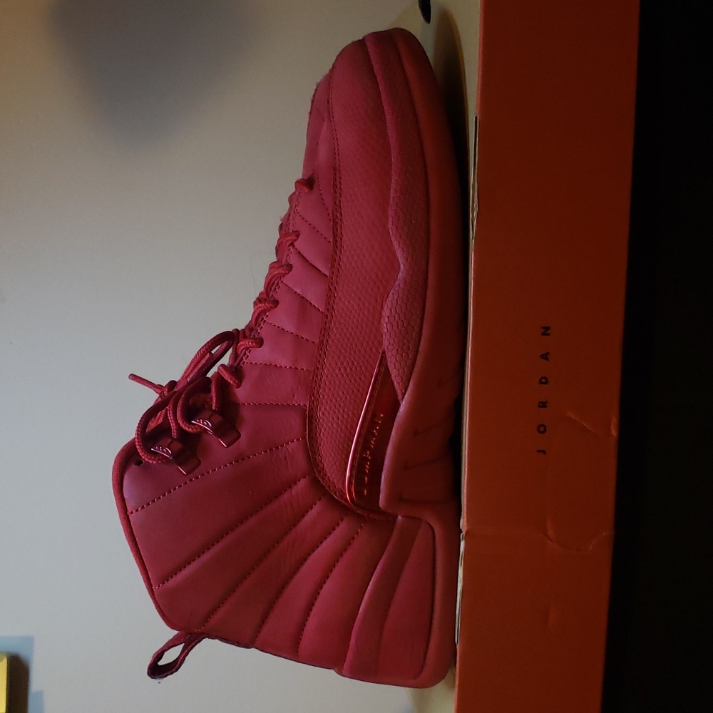Air Jordan 12 Retro